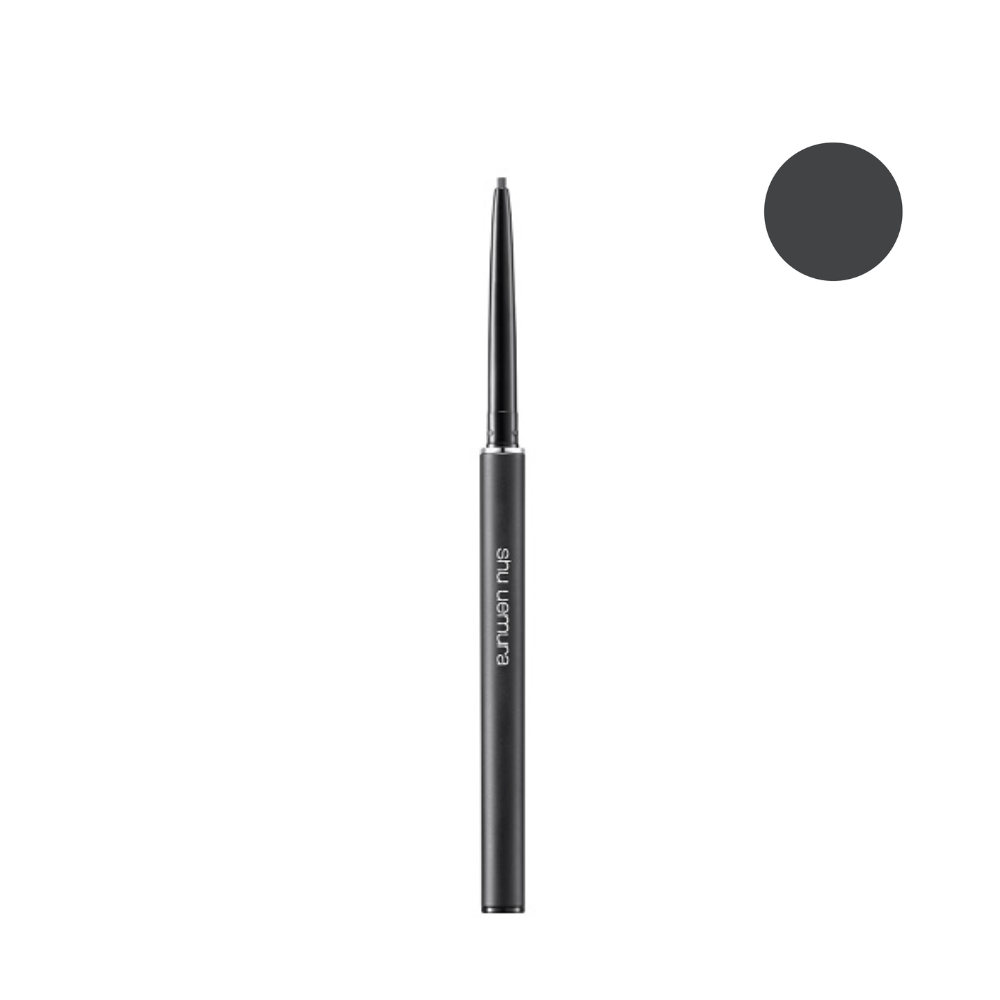 Shu Uemura Unlimited 3D Gel Pencil M Stone Gray 0.08g