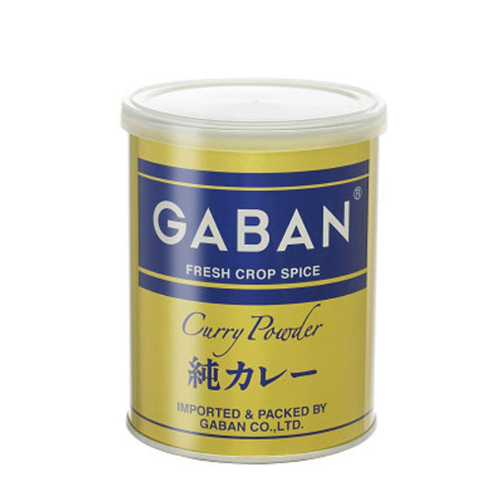House Foods GABAN GABAN Curry Spice Pure Curry 220g