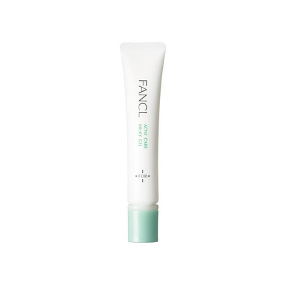 ［In stock］ FANCL FDR Acne Care Milky Gel 18g