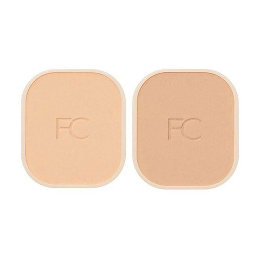 [Japan] FANCL Essence Soufflé Foundation Refill Pack DB