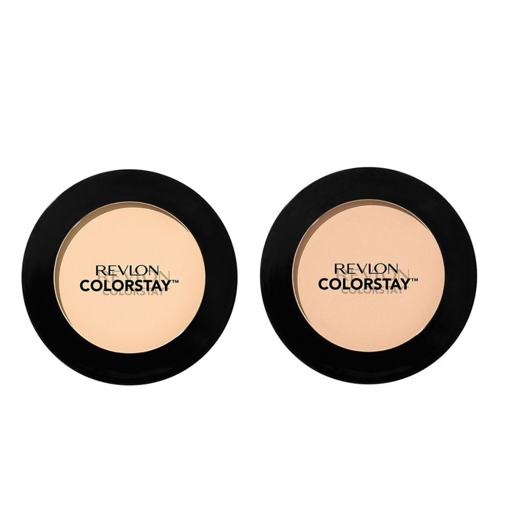 [Japan] REVLON COLORSTAY Long-Effect Powder N 820 N830 8.4g