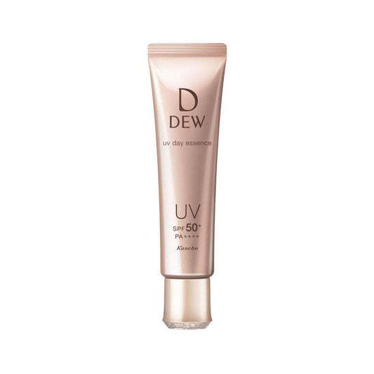 [Japan] Kanebo DEW UV Day Essence UV Daytime Serum SPF50+・PA++++ 40g