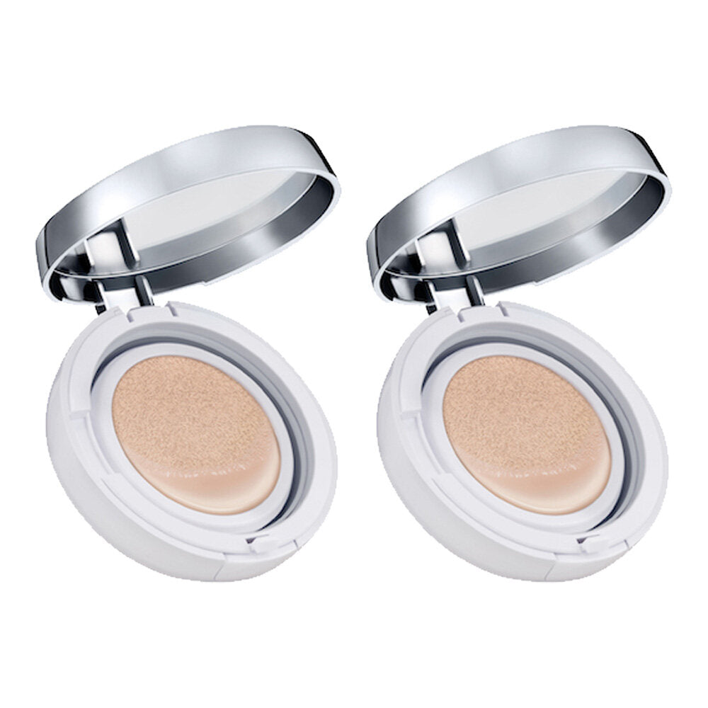 ［In stock］ MISSHA M Cushion Foundation Matte Type No.21 (Light skin tone) / No.23 (Natural skin tone) / Refill