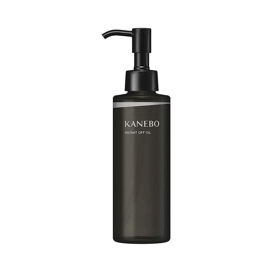 [Japan] Kanebo Cleansing Oil 180mL