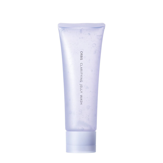 [Japan] ORBIS Clear Gel Cleanser 120g