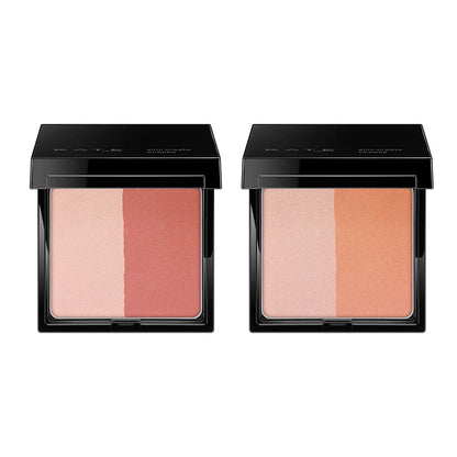 ［In stock］ Kanebo KATE Slim Create Cheeks RD-1 (Red type) / OR-1 (Orange type)