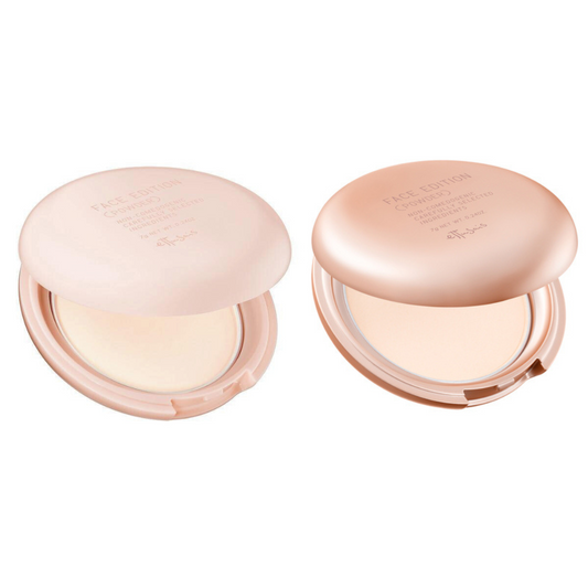 ［In stock］ ettusais Face Edition (Powder) Face Powder 7g Pore Cover