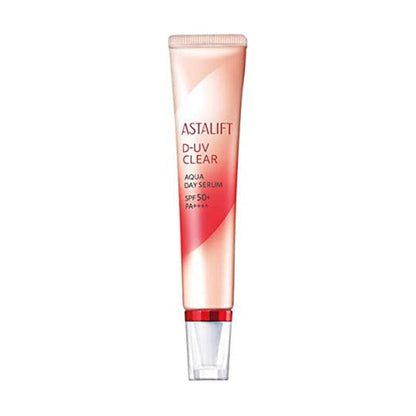 [Japan] ASTALIFT D-UV Daytime Serum Whitening Formula 30g FujiFilm