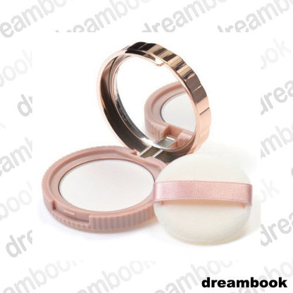 ［In stock］ CANMAKE Secret Beauty Powder 01 Clear / 02 Natural /  M01 Medicated Clear