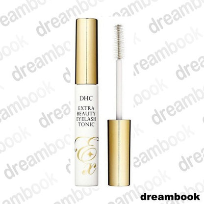 ［In stock］ DHC Eyelash Tonic Extra Beauty 6.5ml Eyelash Care