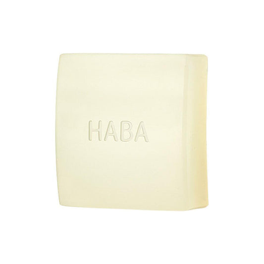 ［In stock］ HABA Squa Facial Soap (Moist type) 100g