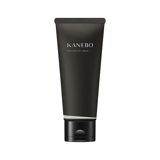 ［In stock］ Kanebo ENRICHED OFF CREAM Cleansing 130g