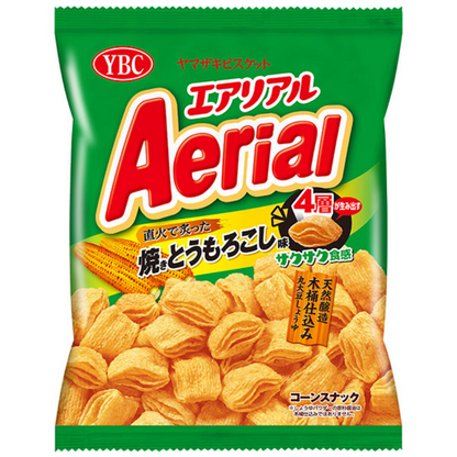 Yamazaki Biscuit Aerial Series (65g)