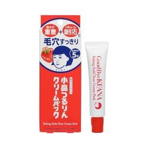 [Japan] Hair Spot Fuzu Nose Acne Cream Mask 15g Ishizawa Research Center