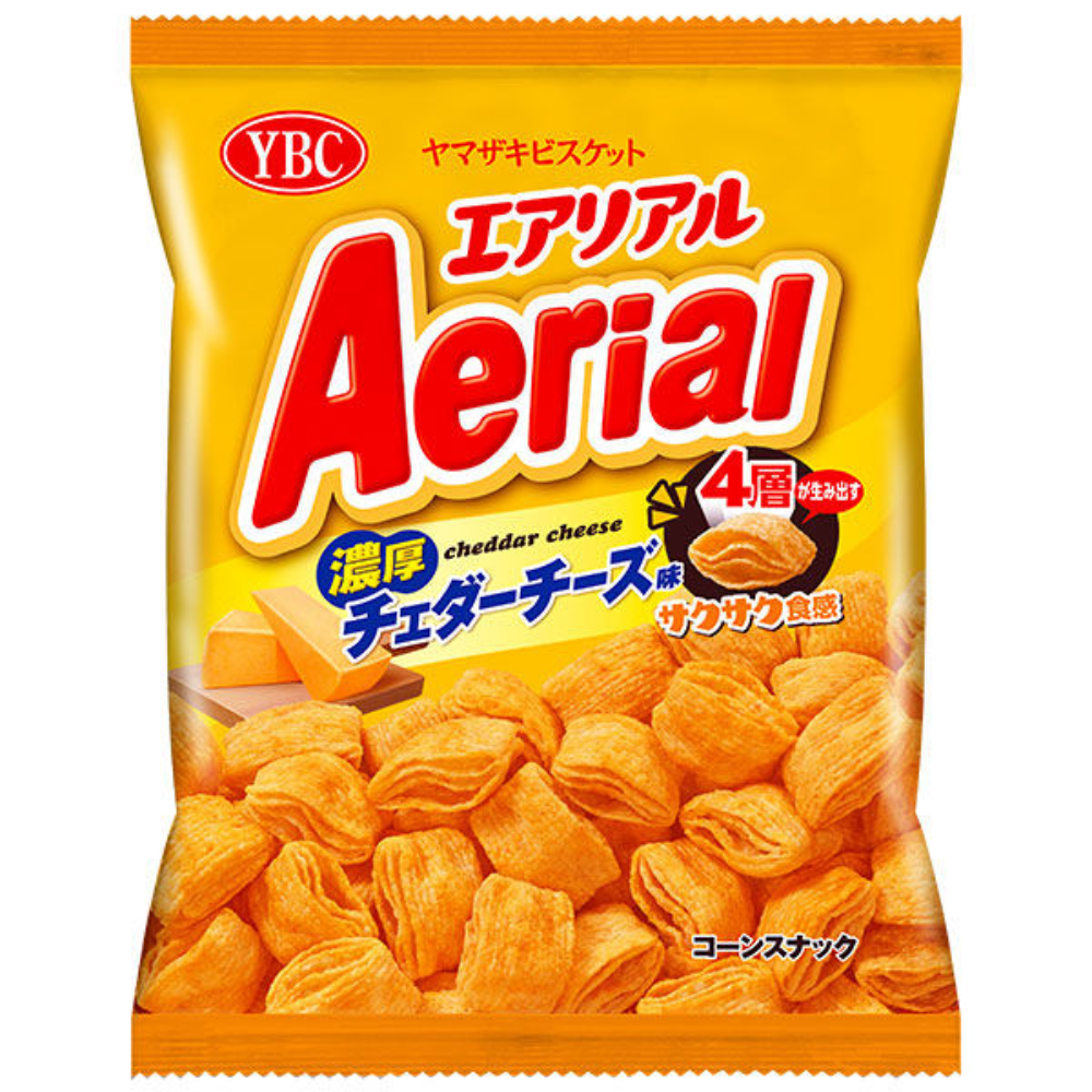 Yamazaki Biscuit Aerial Series (65g)