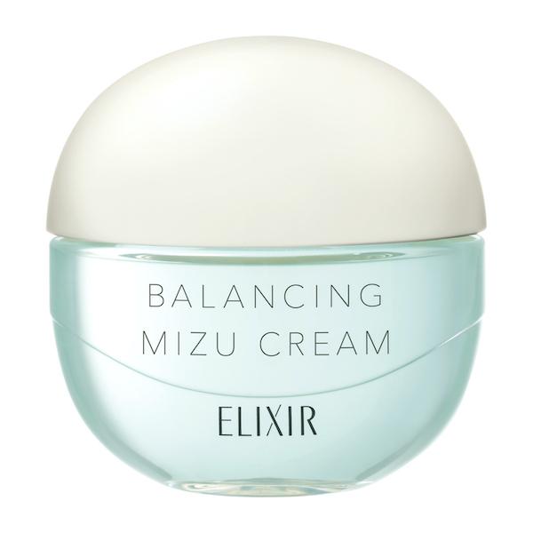 [Japan] Shiseido Shiseido Elysium Lefre Balancing Water Cream 60g