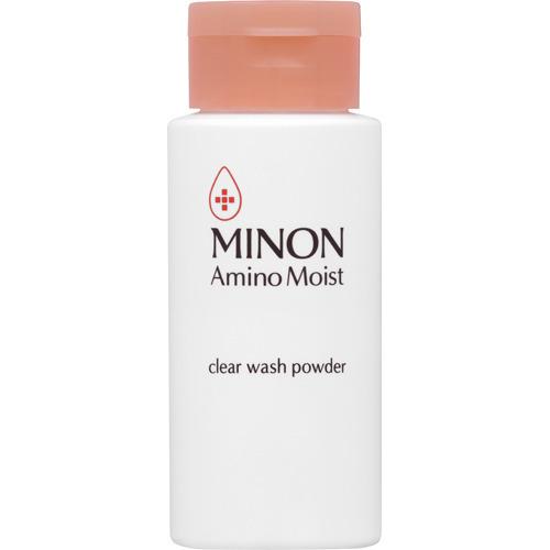 [Japan] MINON Moisturizing Emulsion 100g Moisture Enzyme Cleansing Powder 35g Moisture Repairing Mask 4pcs