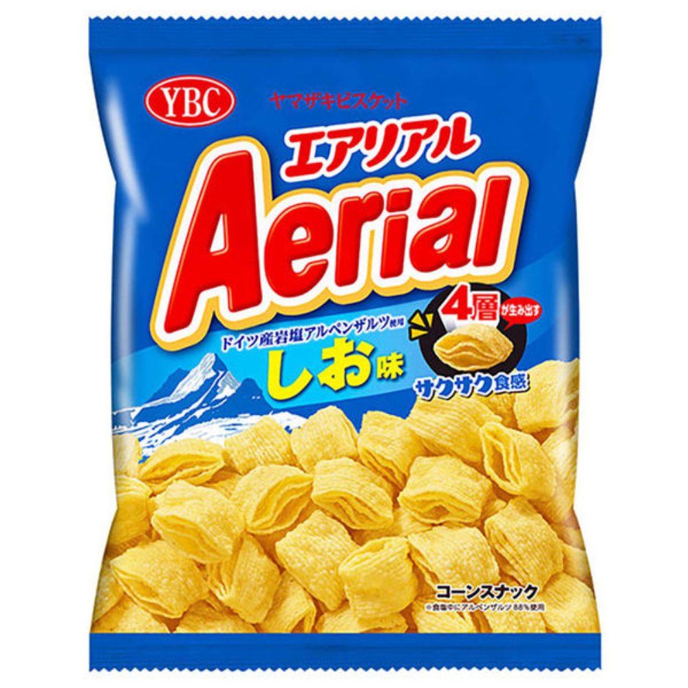 Yamazaki Biscuit Aerial Series (65g)