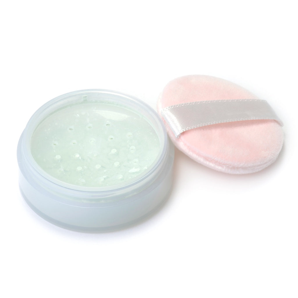 [Japan] CANMAKE TOKYO OIL CONTROL POWDER OIL CONTROL POWDER Bright Transparent SPF16・PA++