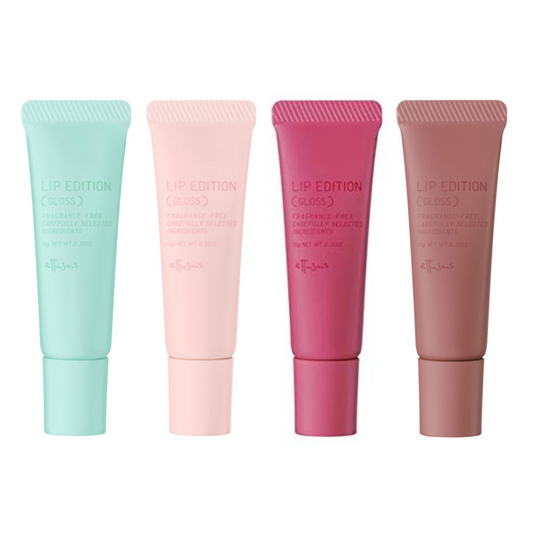 [Japan] Ettusais Lip Gloss 10g