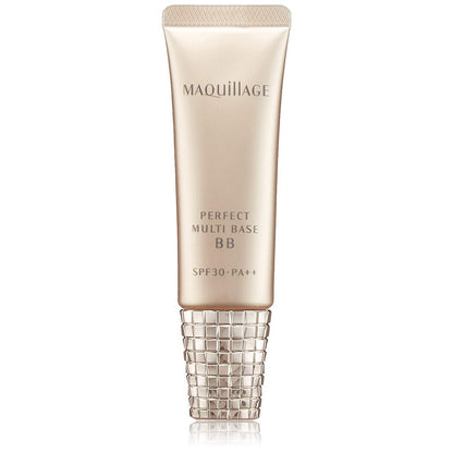 SHISEIDO MAQuillAGE Perfect Multi Base BB Cream SPF30 PA ++ 30g