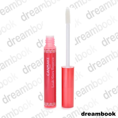 ［In stock］ Canmake Lash Care Essence Eyelash Serum