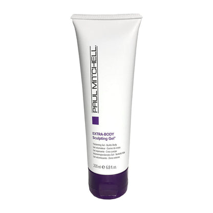 Paul Mitchell Extra-Body Sculpting Gel (200mL)