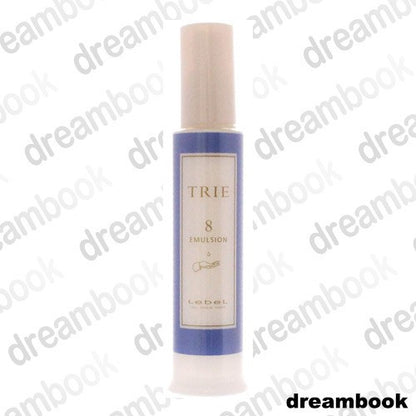 ［In stock］ Lebel TRIE Emulsion Hair Wax 120ml / 4 / 6 / 8 / 10