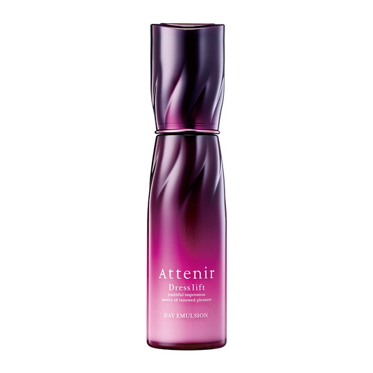 [Japan] ATTENIR Dress Lift Day Emulsion 60ml