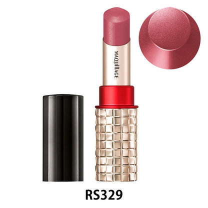 Shiseido MAQUiLLAGE Dramatic Rouge EX Lipstick (10 Colors)