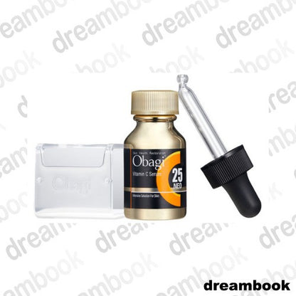 ［In stock］ Obagi Vitamin C Serum 25 Neo essence Ascorbic acid 12ml