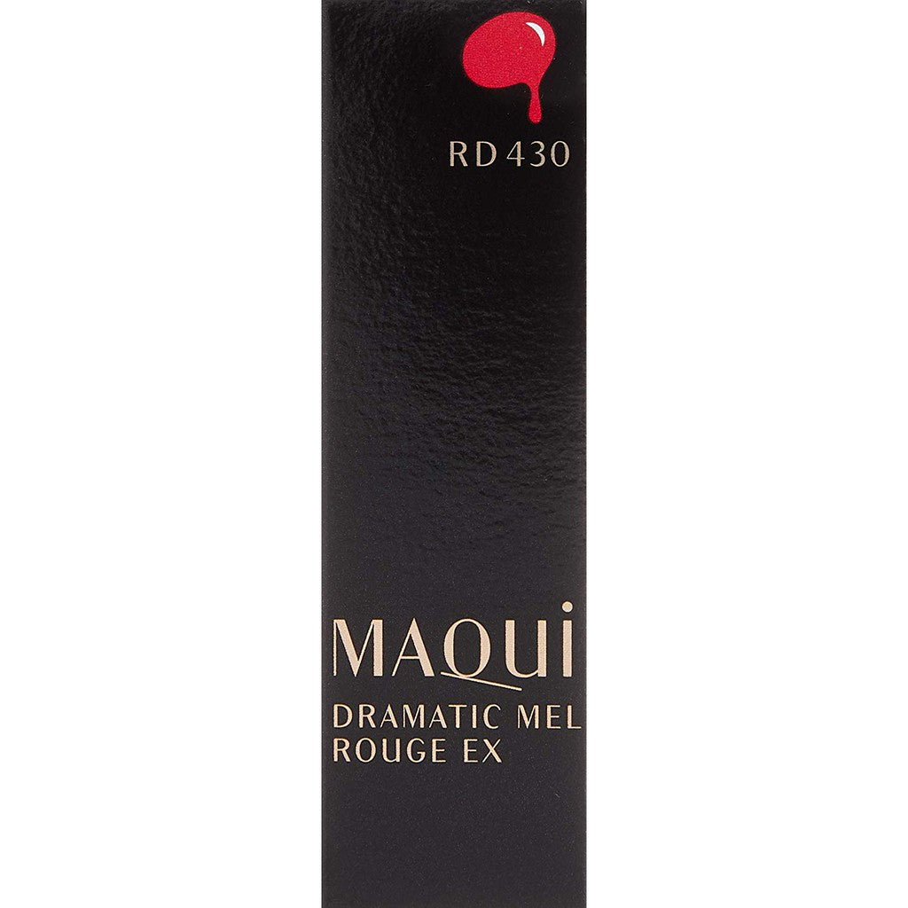 Shiseido MAQUiLLAGE Dramatic Rouge EX Lipstick (10 Colors)