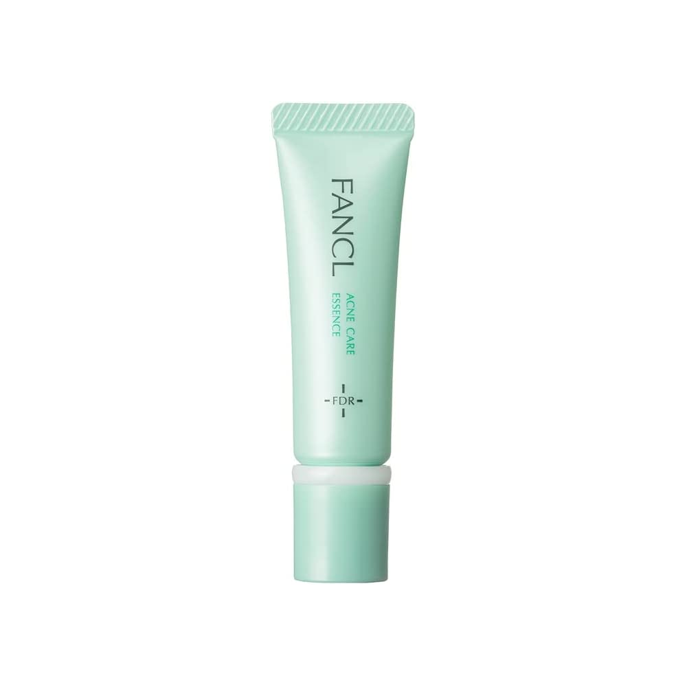 ［In stock］ FANCL FDR Acne Care Essence 8g