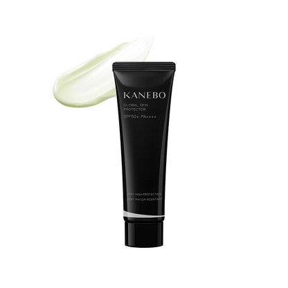 ［In stock］ Kanebo Global Skin Protector a 60g