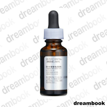 ［In stock］ Obagi C10 Serum 26ml Whitening Blemish Acne Essence (Large)