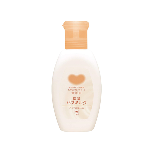 [Japan] Cow's Milk & Alkaloid Co. cow brand lotion Body Lotion Moisturizing Body Lotion