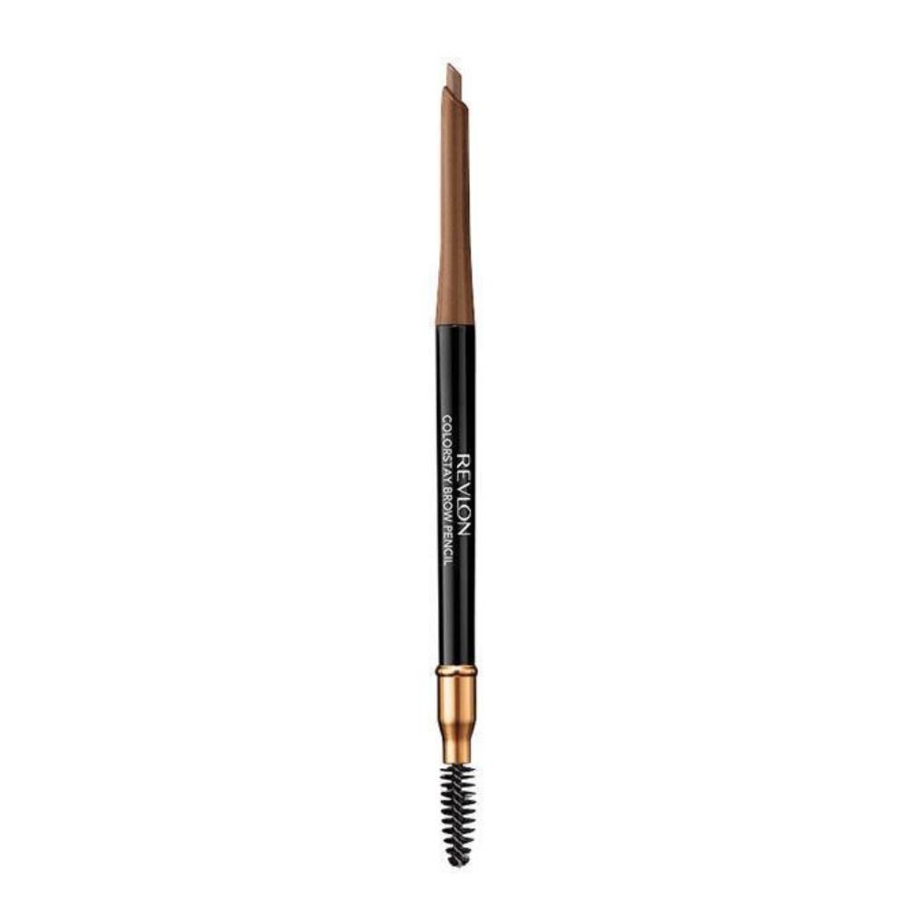 [Japan] REVLON COLORSTAY Eyebrow Pencil #02 (Light Brown)