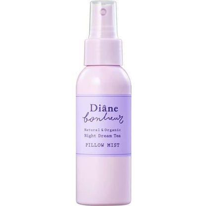 [Japan] Diane Bonheur Good Night Fragrance Pillow Mist 95ml Nature Lab * Fragrance Mist