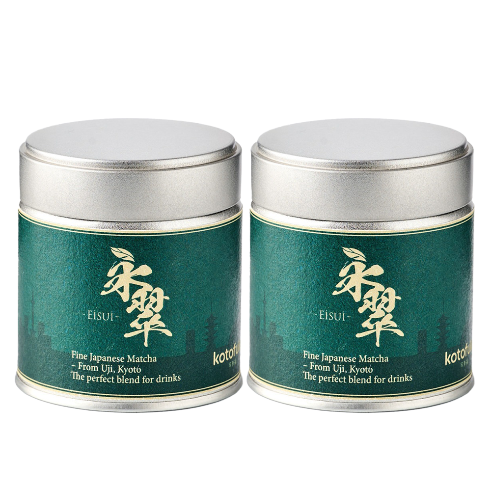 KOTOFUKU Kotofuku Eisui Kyoto Uji Matcha 30g