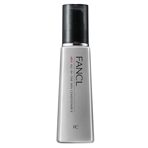 [Japan] Fancl Men's All-in-One Moisturizer 60ml