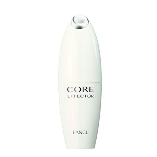 [Japan] FANCL Core Effects Anti-Aging Treatment Serum 18ml