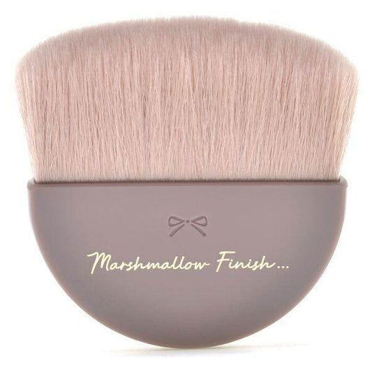 [Japan] CANMAKE Makeup Brush Marshmallow Setting Brush Iida LABORATORIES