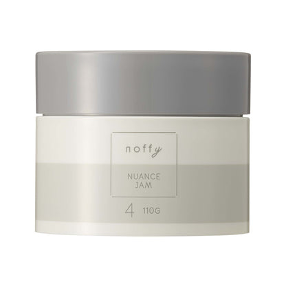 ［In stock］ Ford Noffy Nuance Hair Jam for Men (110g)