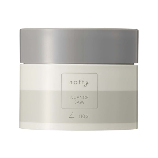 ［In stock］ Ford Noffy Nuance Hair Jam for Men (110g)