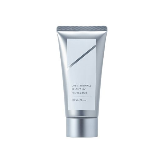 [Japan] ORBIS Revitalizing Brightening UV Protection Firming Moisturizer 50g SPF50+・PA++++