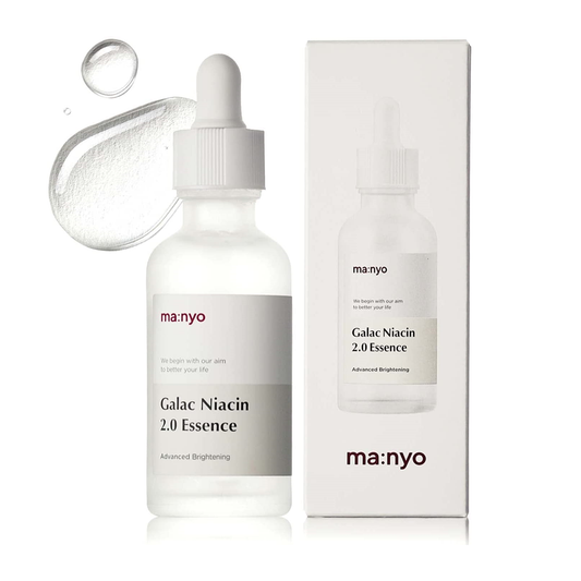 ［In stock］ Manyo Factory Galacnaisin 2.0 Essence (50mL)