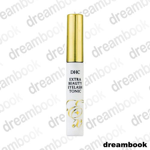 ［In stock］ DHC Eyelash Tonic Extra Beauty 6.5ml Eyelash Care