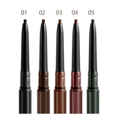 [Japan] excel eyeliner pencil long lasting eyeliner gel