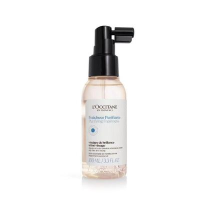 L'OCCITANE Pure Fresh Shining Vinegar 100ml