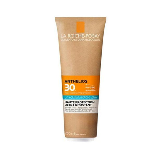 La Roche-Posay Anthelios Hydrating Lotion Sunscreen Emulsion 250ml